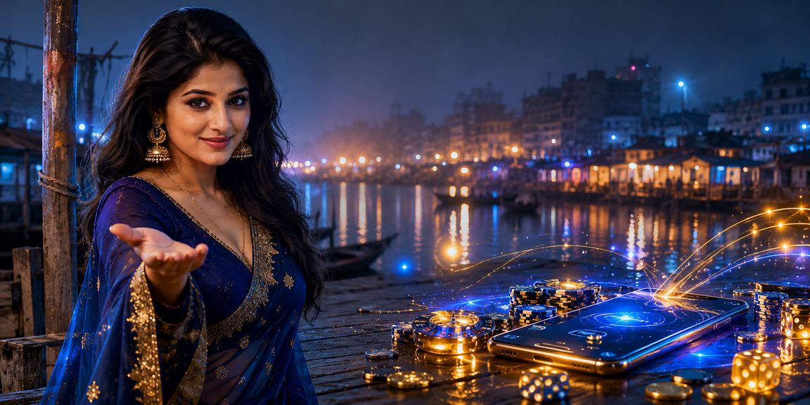 fwjili com বাংলাদেশের সেরা গেমিং প্ল্যাটফর্ম